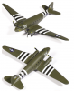 Academy 12633 USAAF C-47 Skytrain 1/144